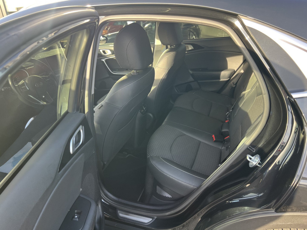 Kia Xceed 1.6 gdi phev 142pk dct6 dynamicline