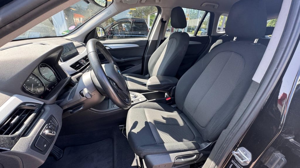 BMW X1 sdrive20i executive