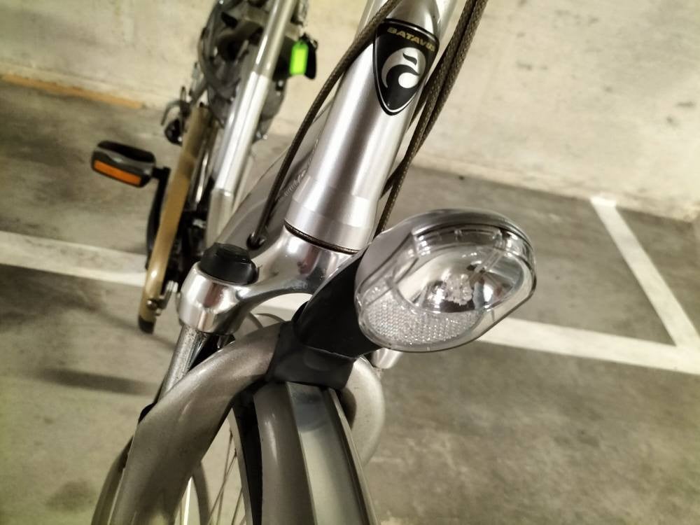 Damesfiets Batavus