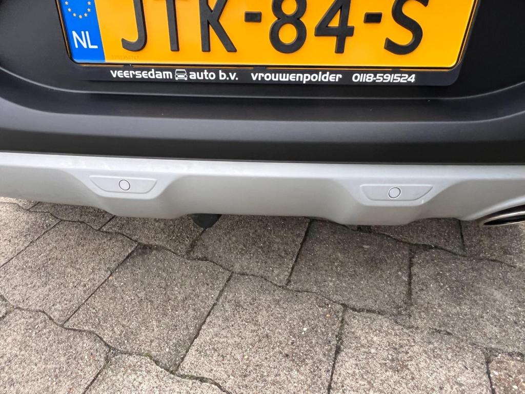 Kia Stonic 1.0 t-gdi mhev aut. dynamicplusline, camera enz...