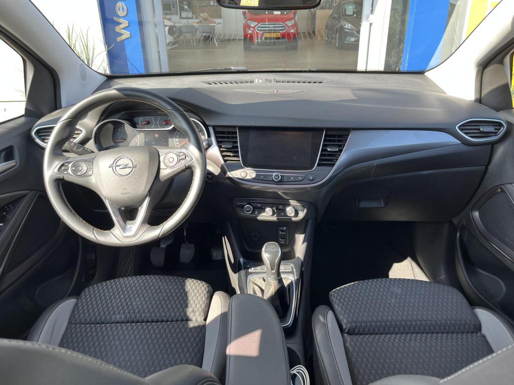 Opel Crossland X 1.2 turbo innovation | climate control | cruise control | 