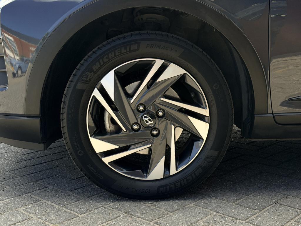 Hyundai Bayon 1.0 t-gdi comfort smart | carplay | nav | dab | cruisecontrol
