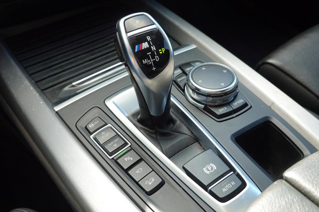 BMW X5 m50d 5.0d m