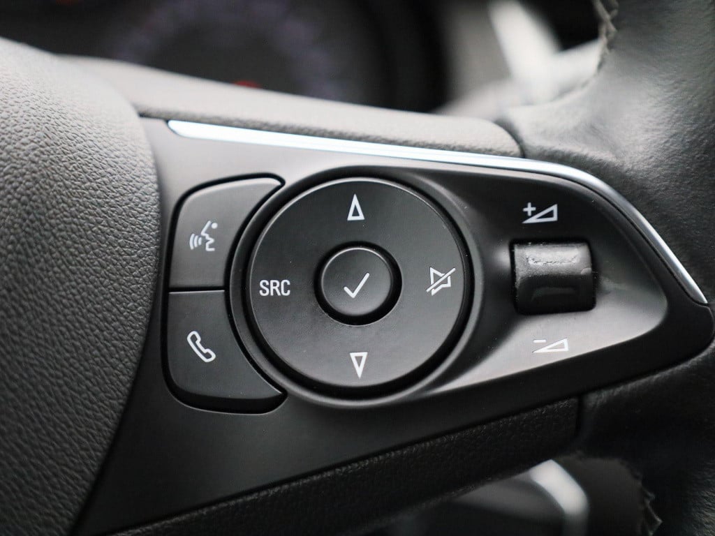 Opel Grandland X 1.2 turbo edition | lmv | navigatie | parkeer sensoren | a