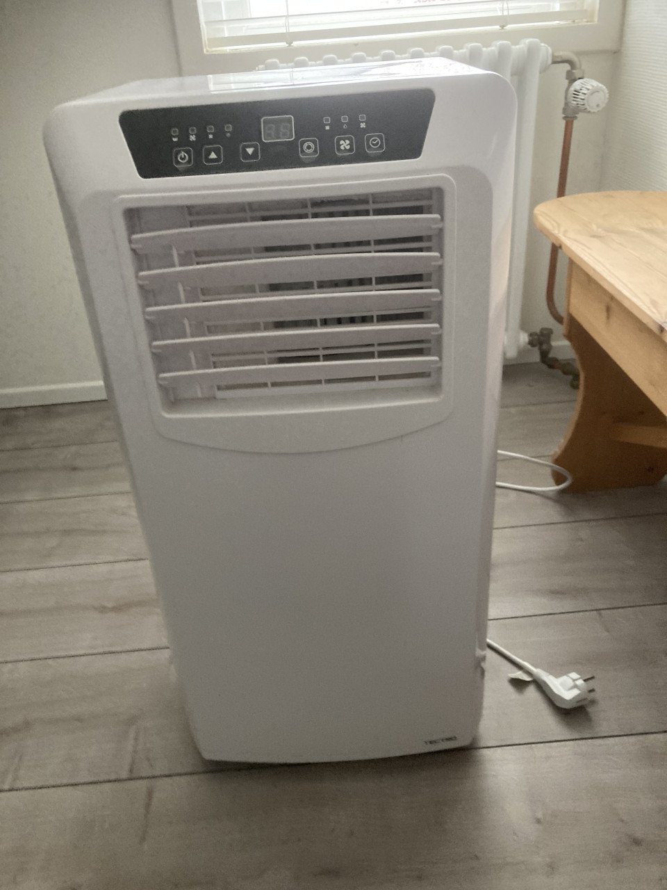 Airconditioner