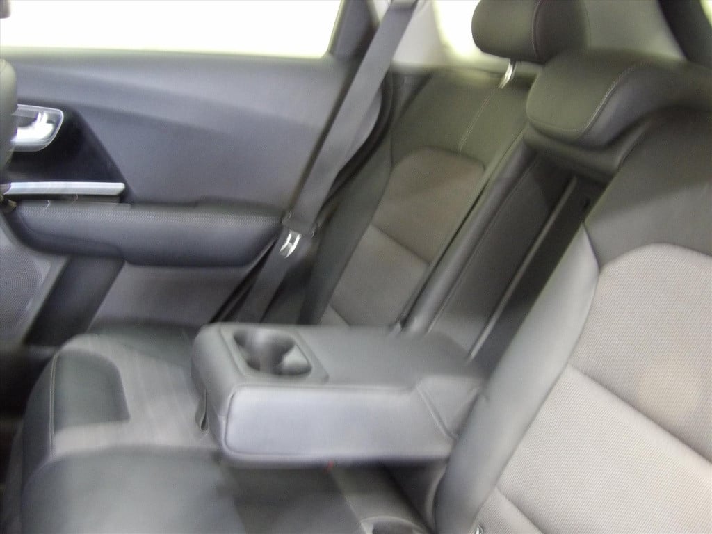 Kia Niro 1.6 gdi phev 141pk dct6 dynamicplusline