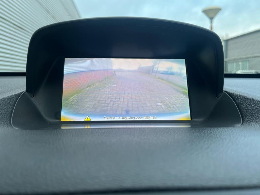 Opel Mokka 1.4 t cosmo | opc line | leder | trekhaak