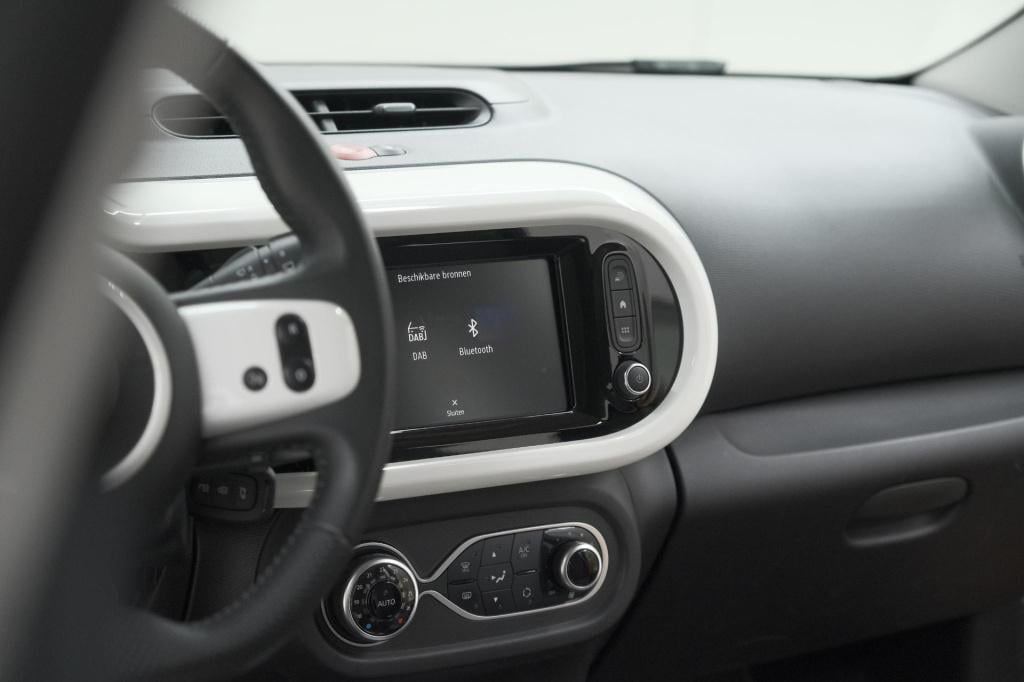 Renault Twingo z.e. r80 collection | lage kilometerstand | apple carplay | 