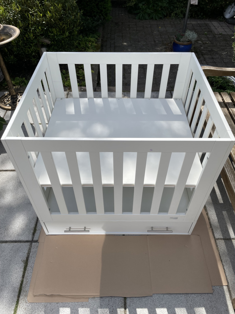 Happy Babybox wit