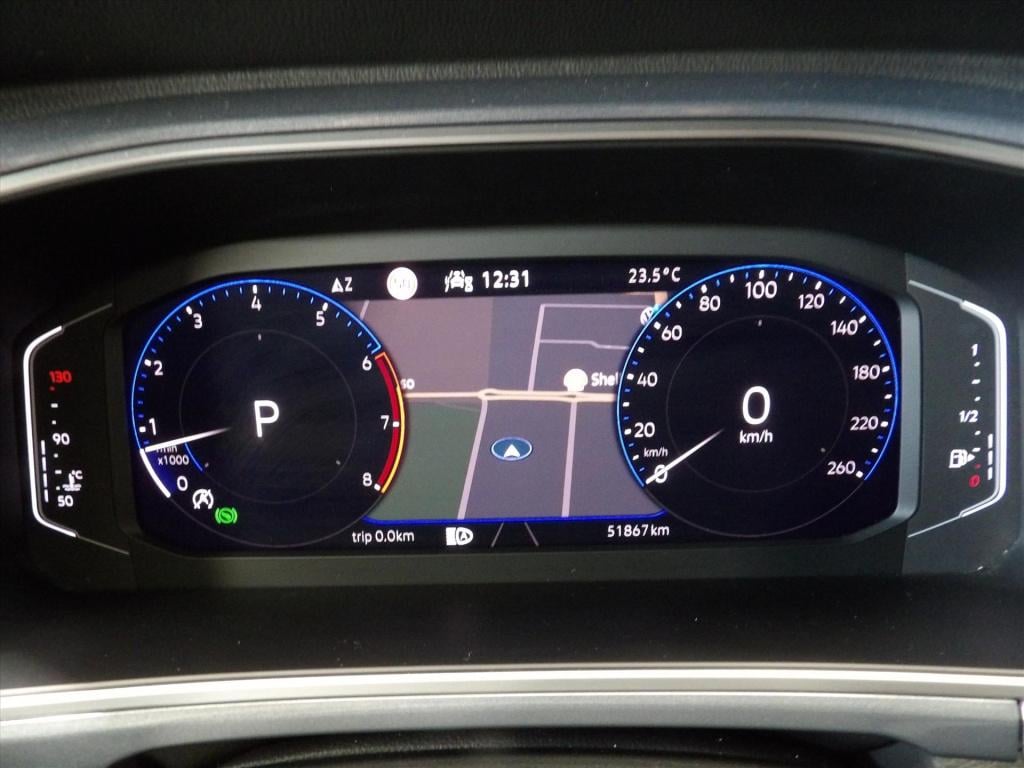 Volkswagen T-roc 1.5 tsi 150pk 7-dsg style