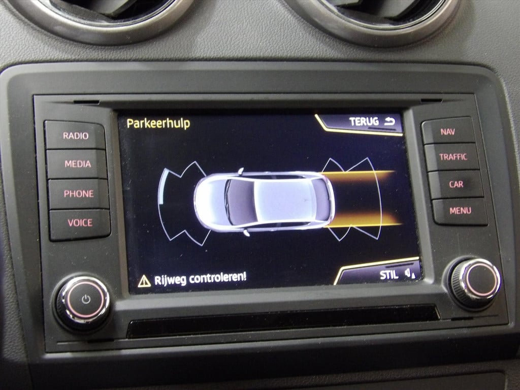 Seat Ibiza 1.0 ecotsi 95pk fr connect