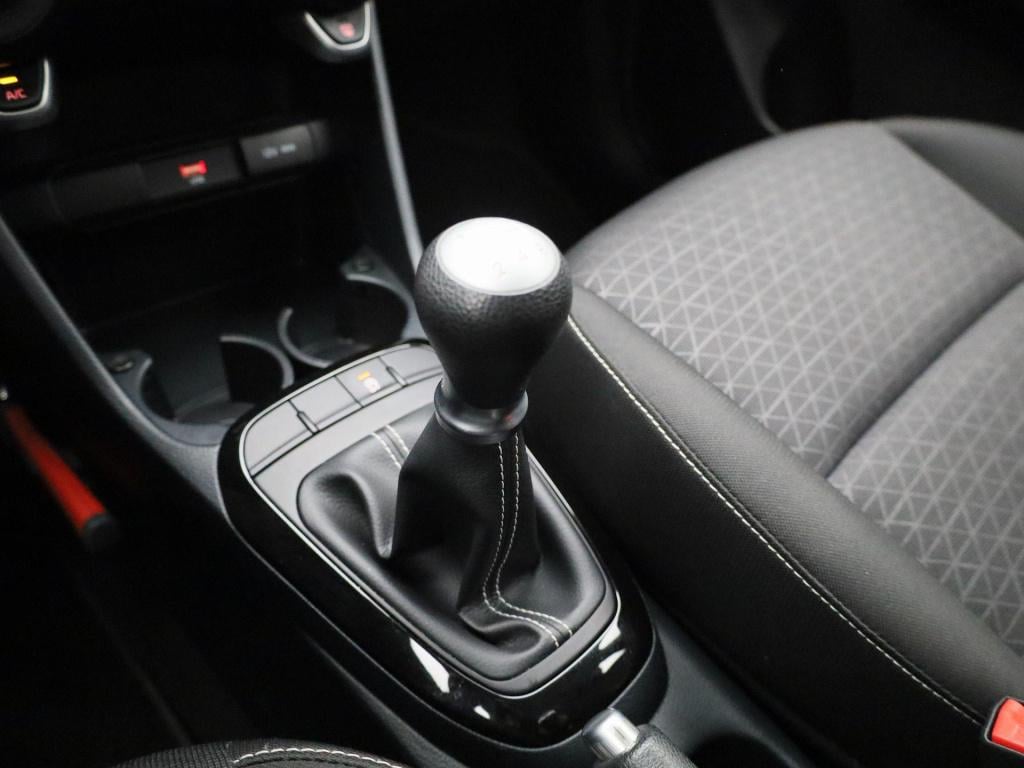 Kia Picanto 1.0 dpi comfortline | cruise control | dab | bluetooth | aircon