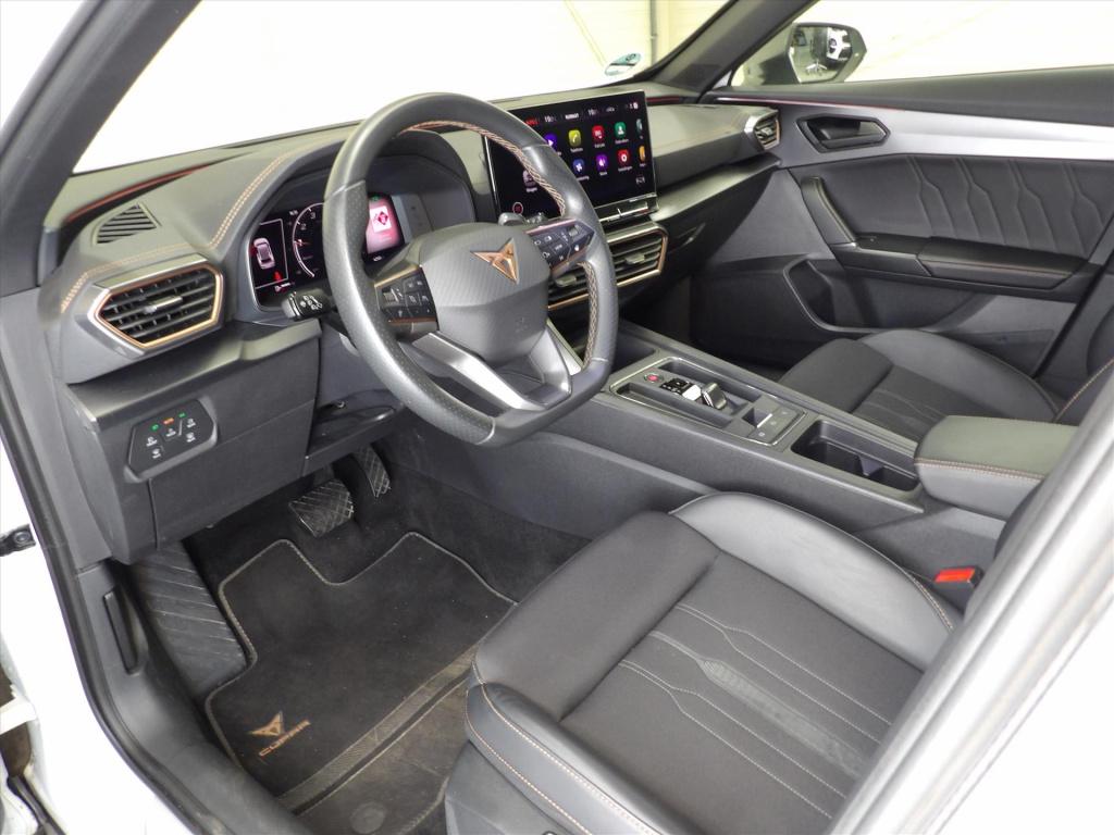 Cupra Formentor 1.5 tsi 150pk dsg-7 business edition