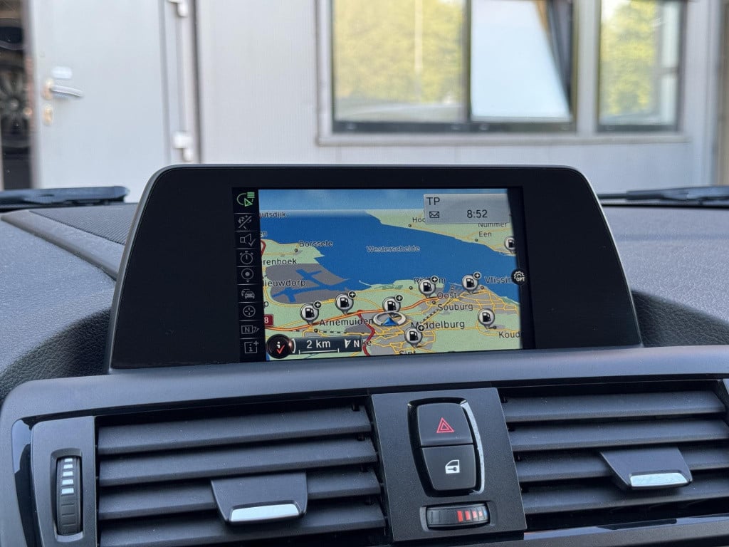 BMW 2-serie coupé 220i executive sport-line | navigatie | cruise control | 