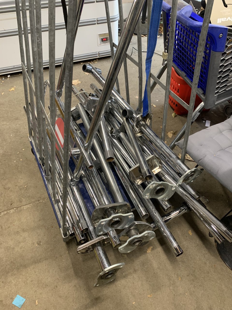 Winkelpoortje 2x