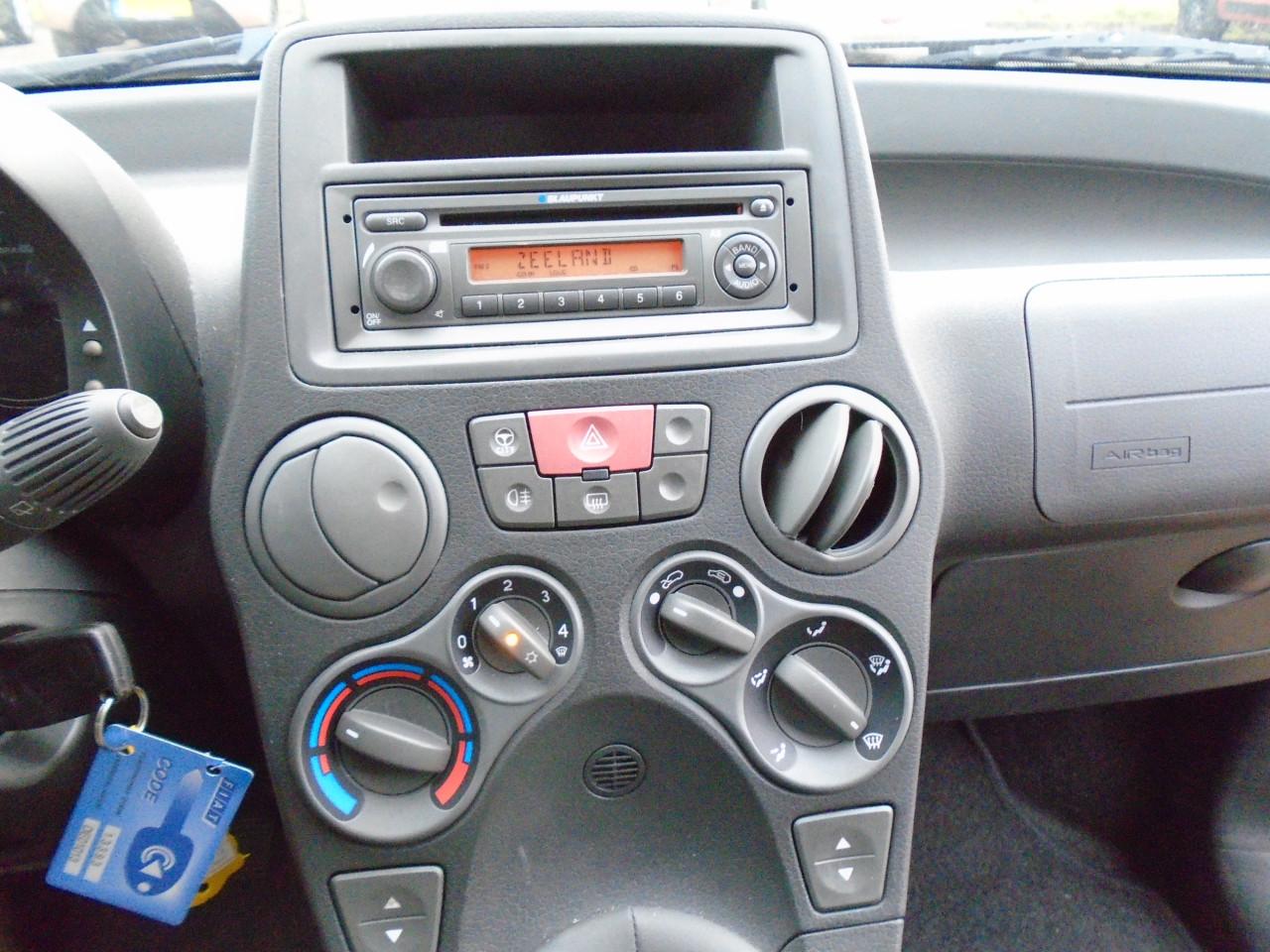 Fiat Panda 1.2 Cool ed.