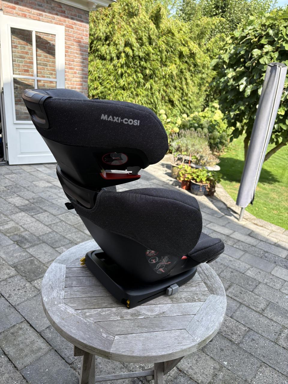 Autostoel Rodifix Air Protect