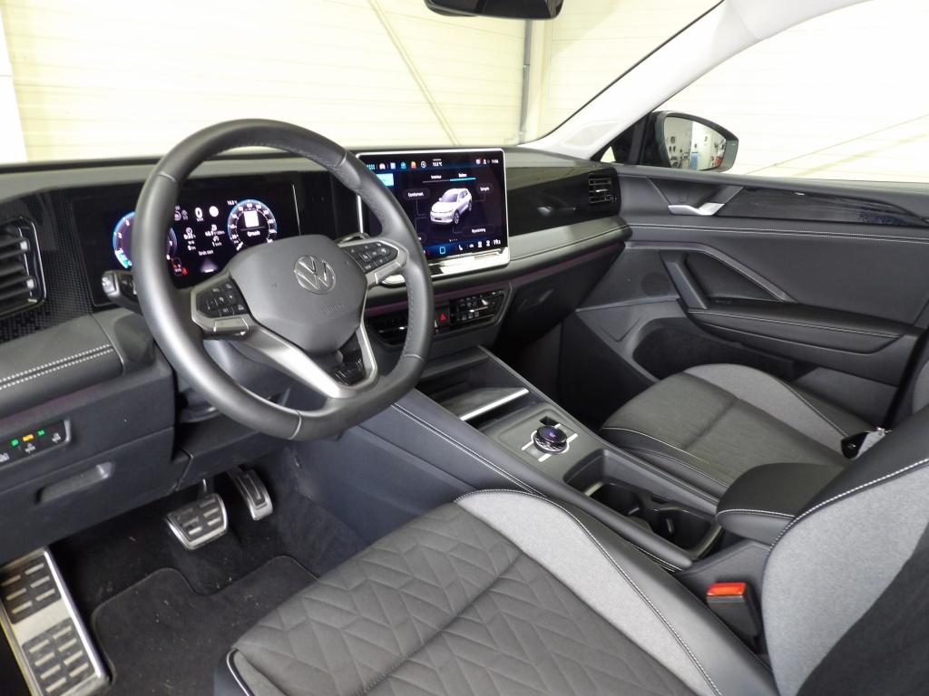 Volkswagen Tiguan 1.5 etsi 96 kw life edition