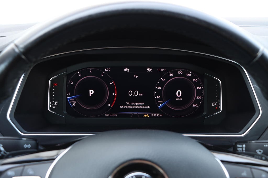 Volkswagen Tiguan Allspace 1.5 tsi highline 7p. 150pk dsg