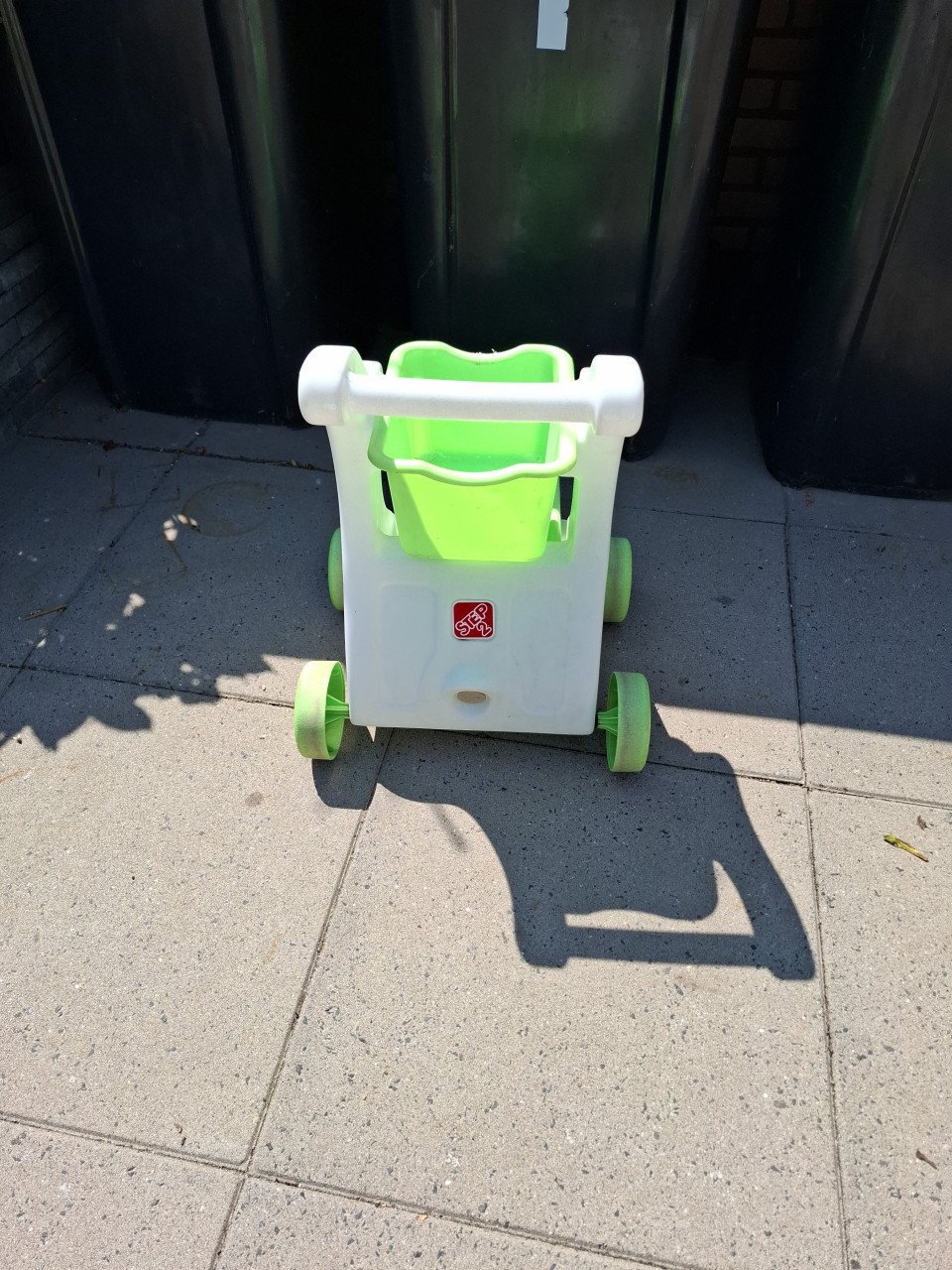 Boodschapenkareje