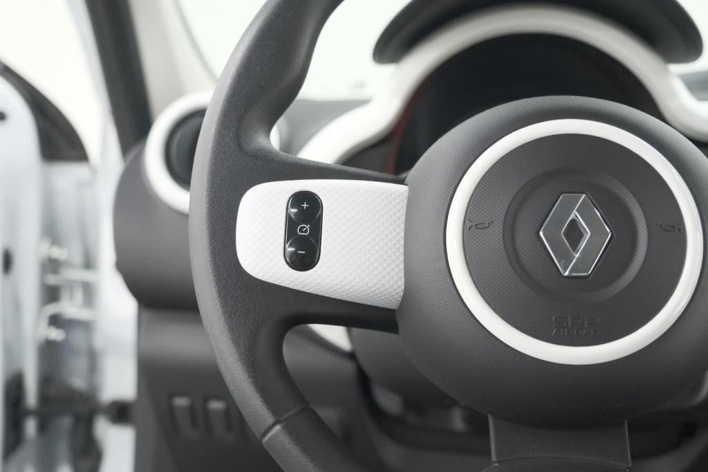 Renault Twingo 1.0 sce collection | cruise control |  airco | bluetooth rad