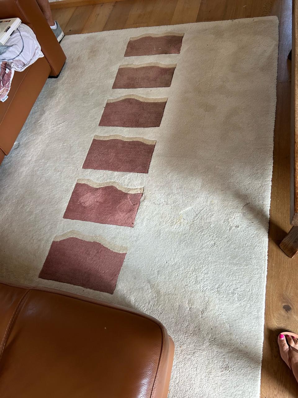 Vloerkleed