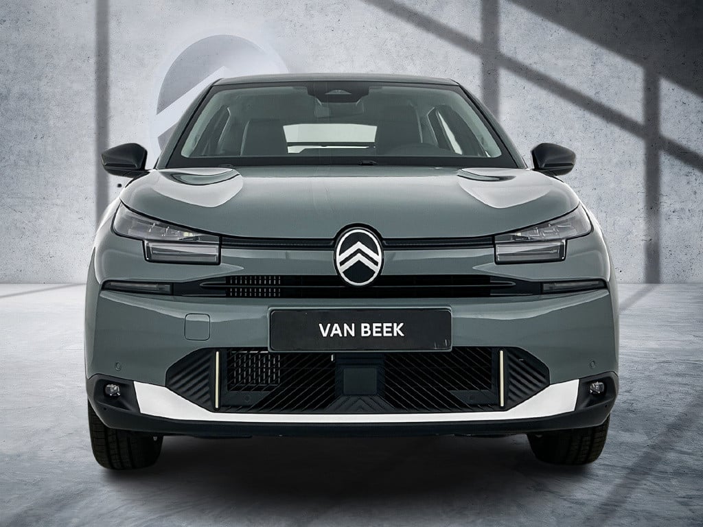 Citroen C4 hybrid 145pk automaat business private lease € 489,- pm - 48mnd 
