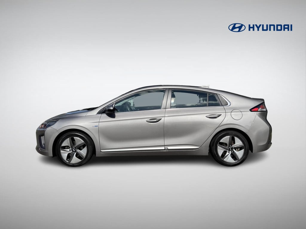 Hyundai Ioniq 1.6 gdi comfort - plus | navigatie | camera | apple carplay/a