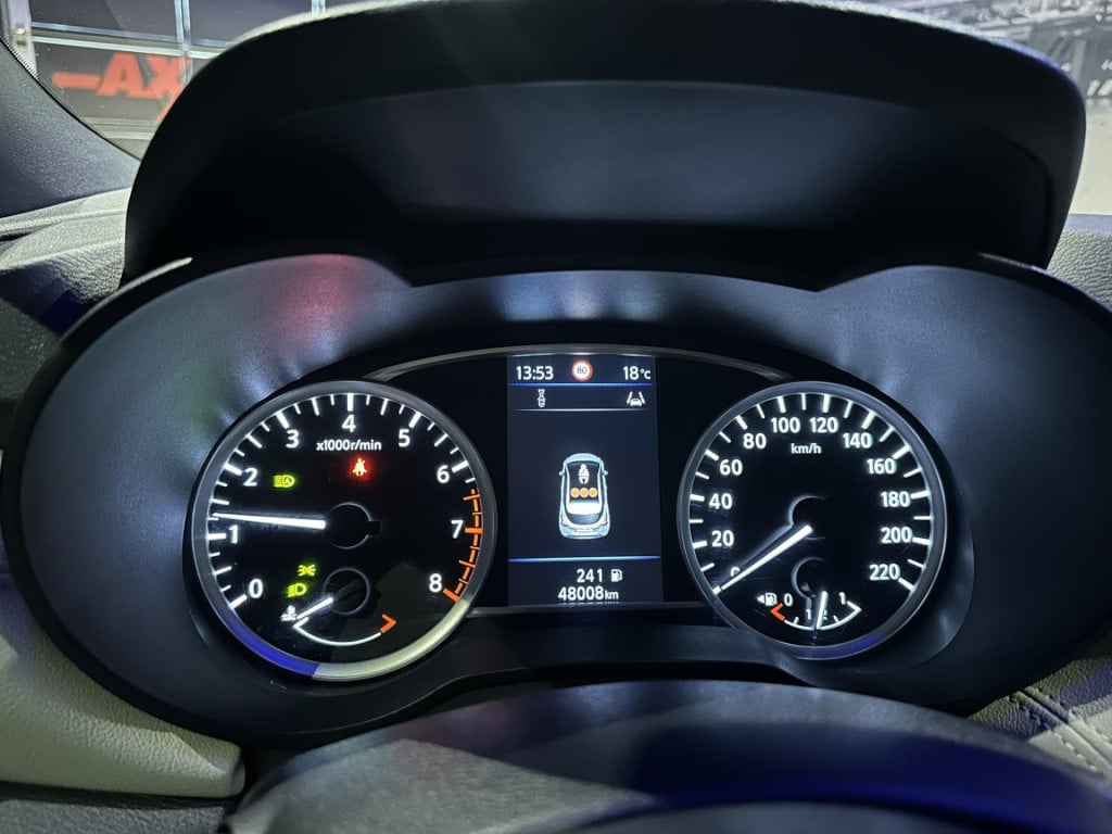 Nissan Micra 1.0 ig-t n-design *1e eigenaar*trekhaak*bose*