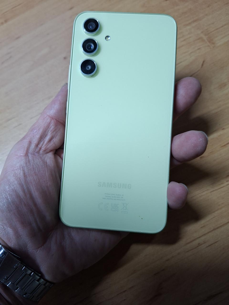 Samsung A54 5g 128gb