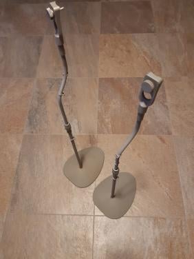 Luidspreker standaard 2x