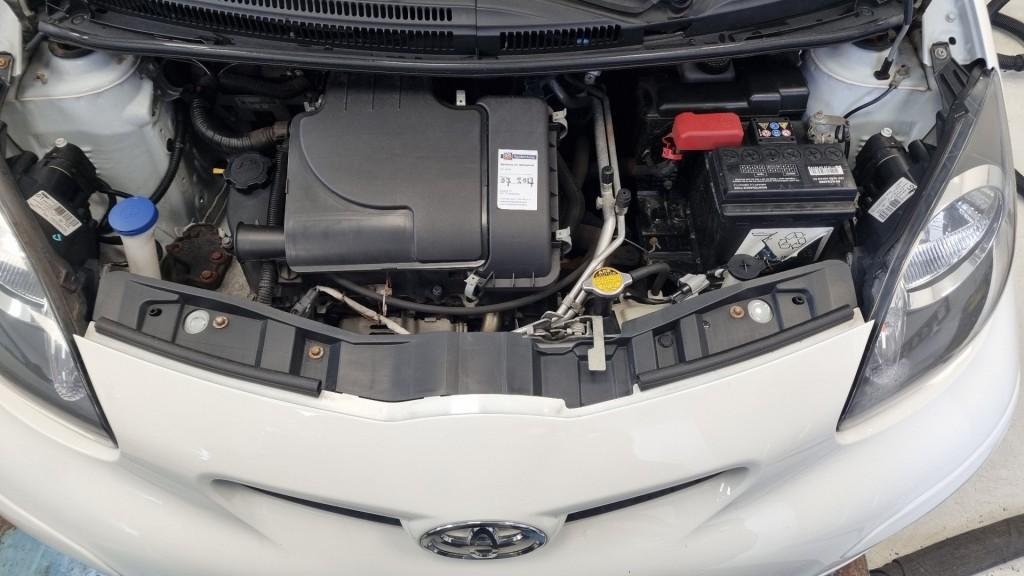 Toyota Aygo 1.0-12v comfort navigator / nl auto / nap