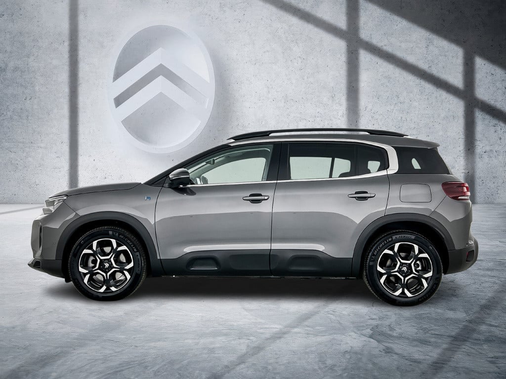 Citroen C5 Aircross plug-in hybrid 180pk automaat plus