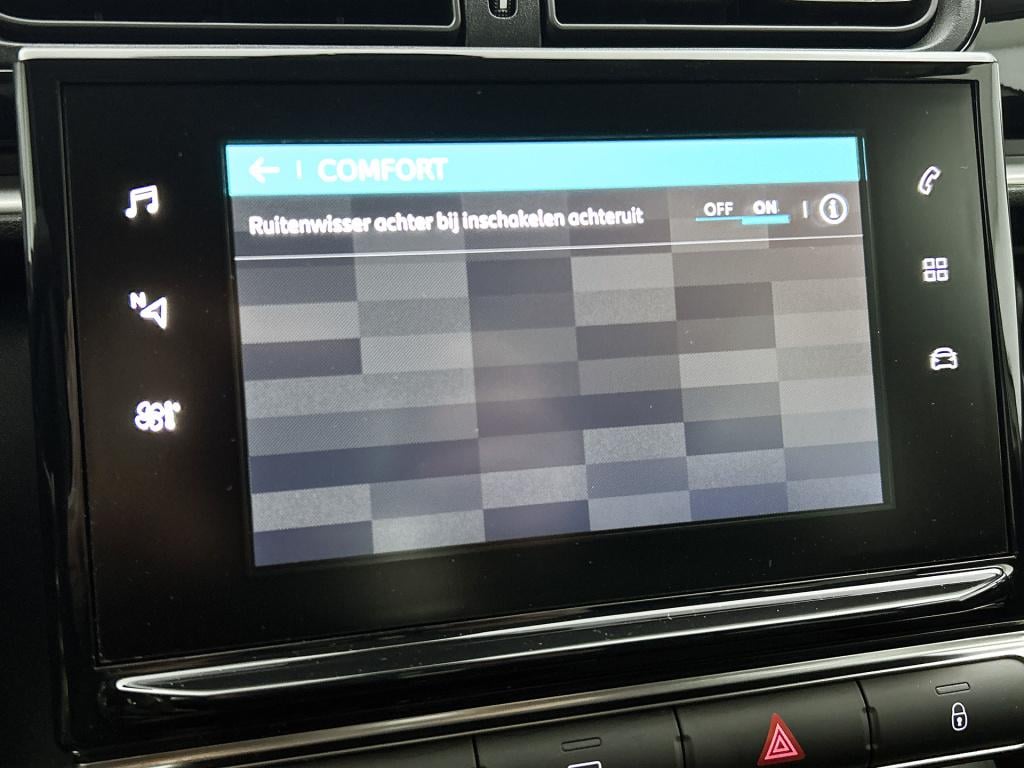 Citroen C3 110 pk shine | rijklaar | camera | navigatie | 17" lmv |