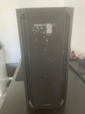 Chieftec APEX AIR Behuizing