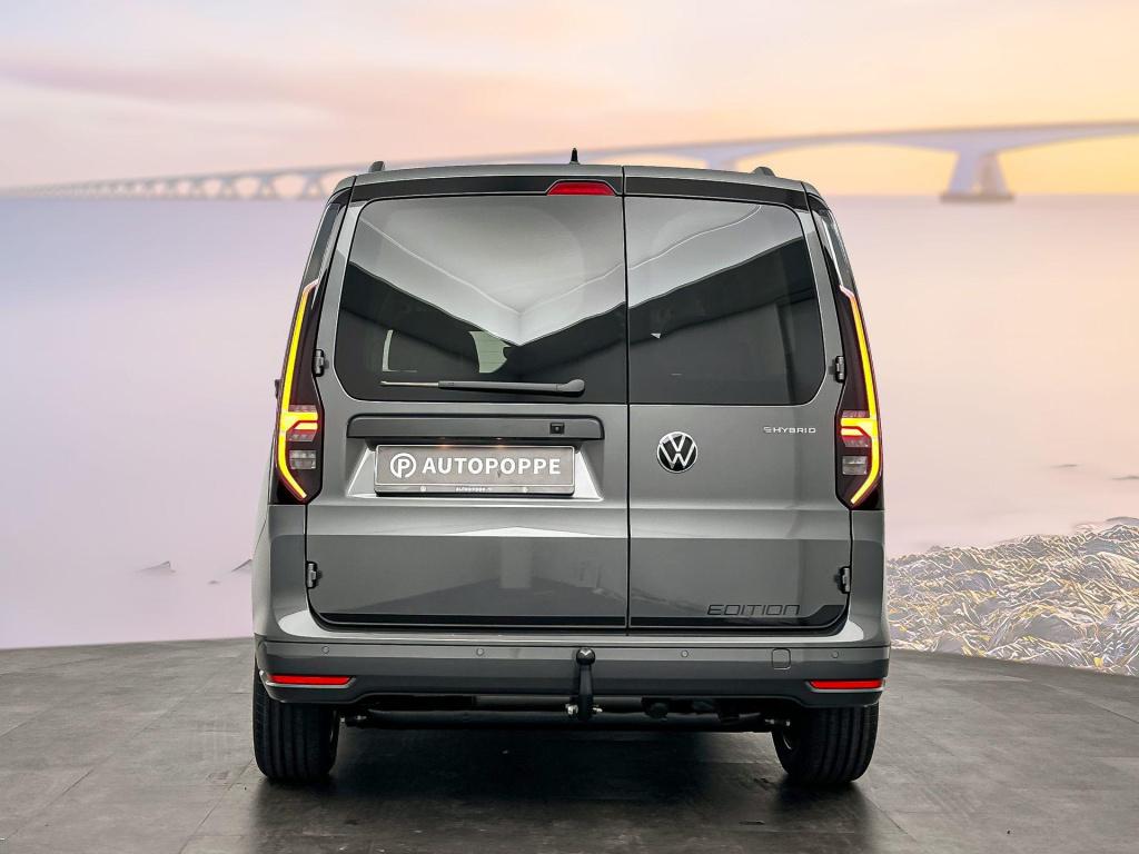 Volkswagen Caddy bedrijfswagens kombi 1.5 tsi hybride limited edition