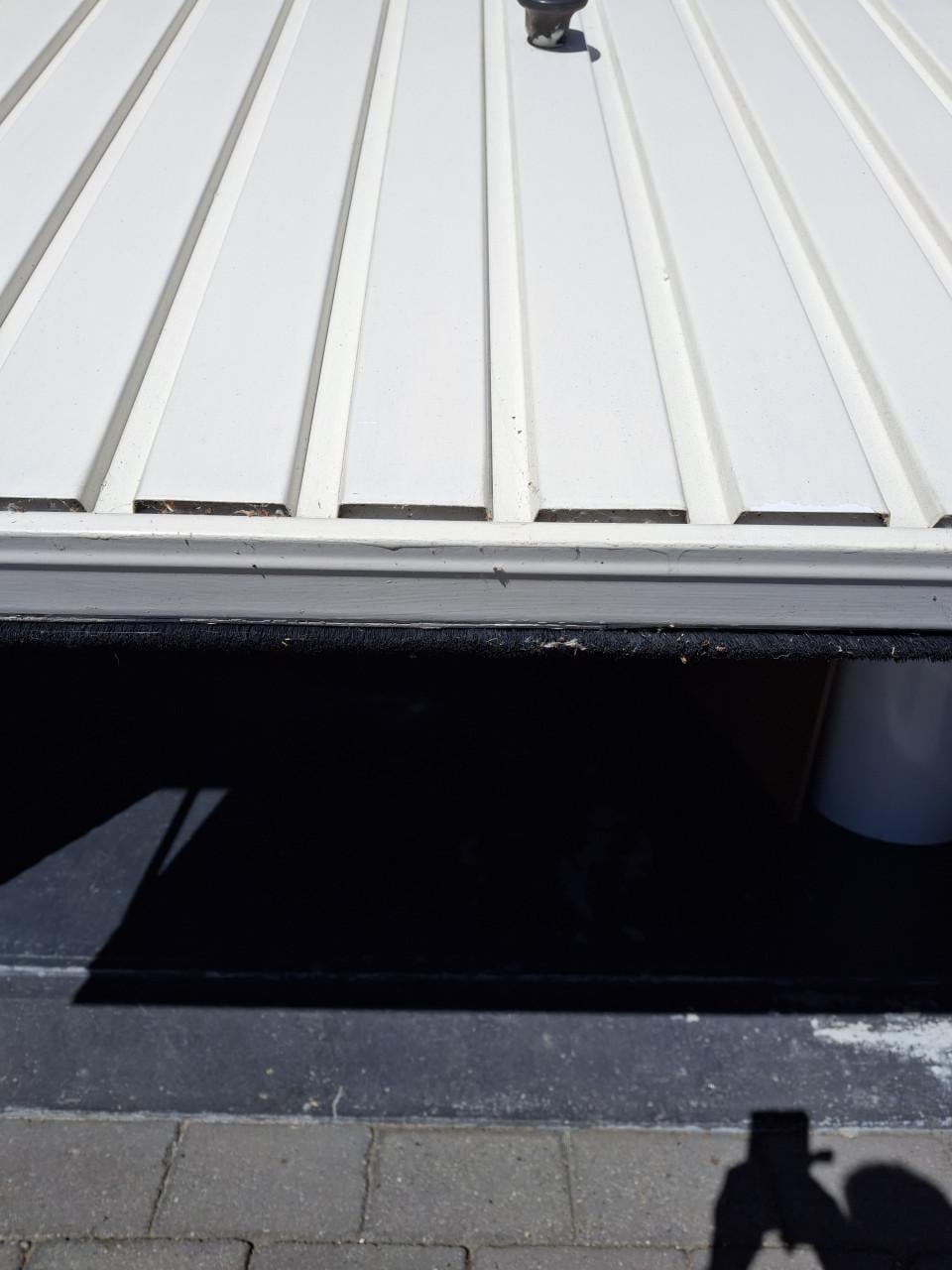 Garagedeur