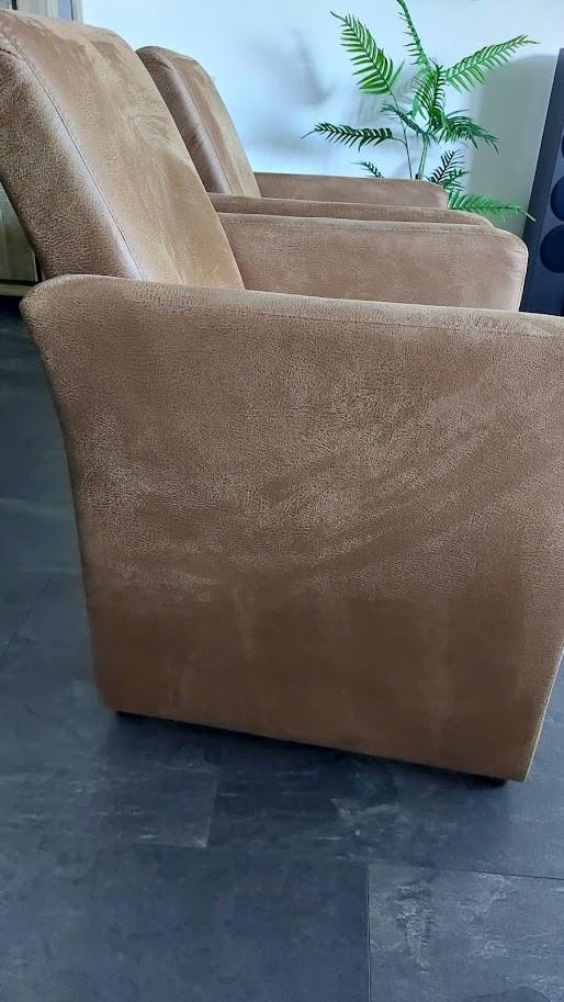 2 Fauteuils