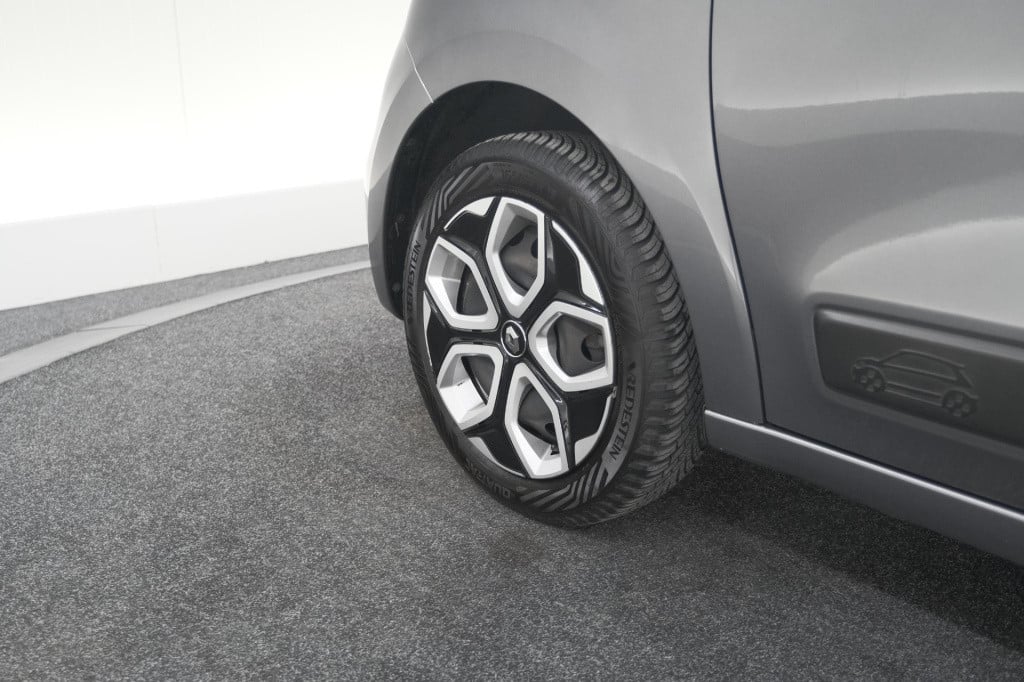 Renault Twingo 1.0 sce collection | cruise control | parkeersensoren | airc