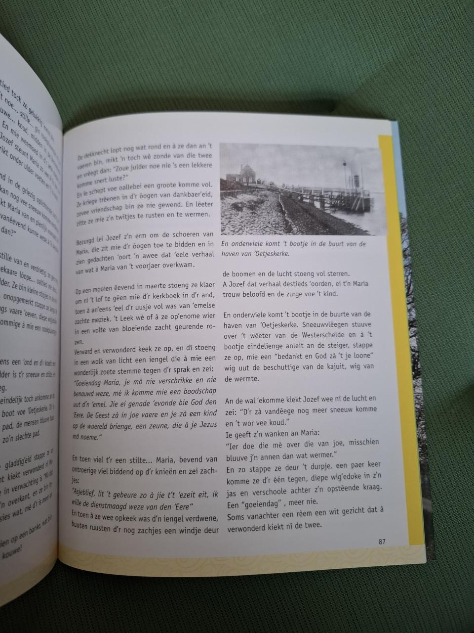 Bertus Limonard vertelt, door Bertus Limonard