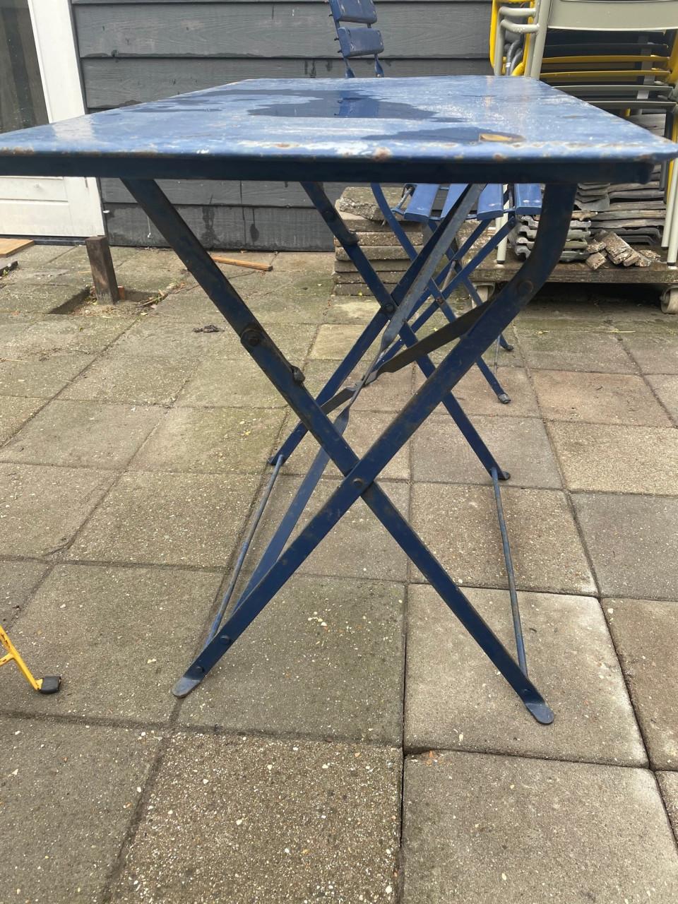 Bistro set