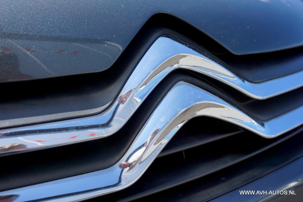 Citroen C4 1.6 thp exclusive egs automaat