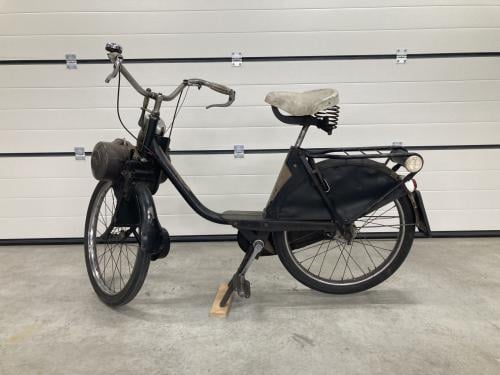 Solex vd Heem