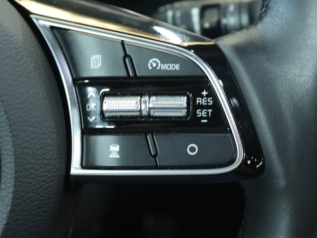 Kia Xceed 1.5 t-gdi mhev dynamicplusline style pack elektrisch glazen schui