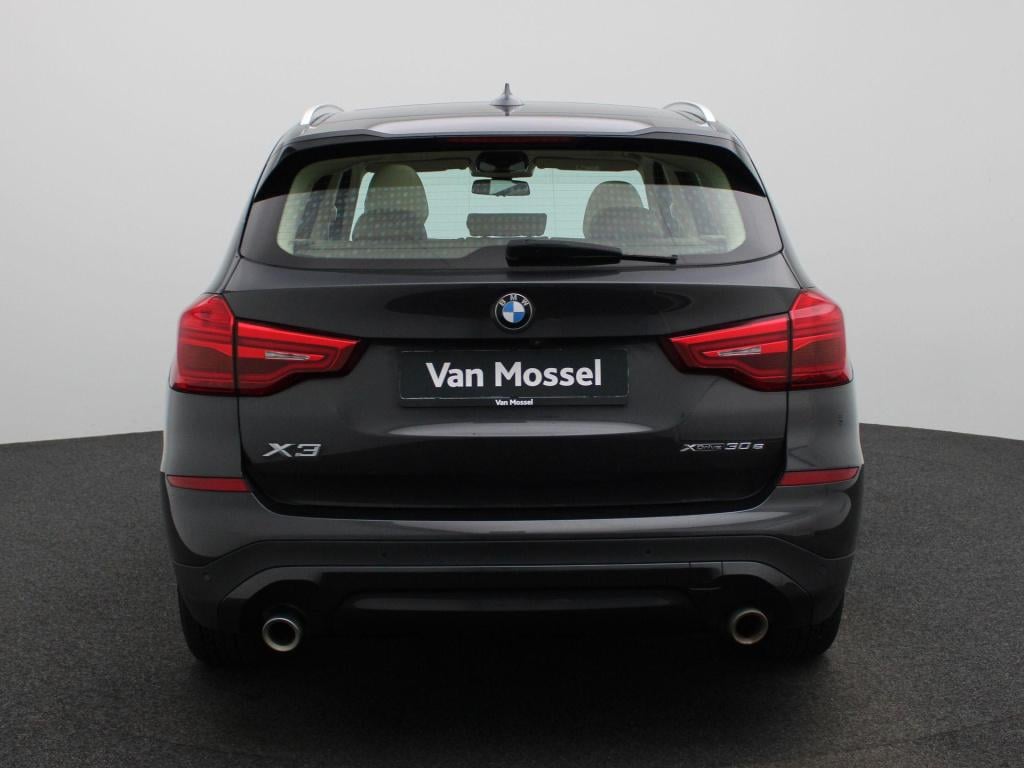 BMW X3 xdrive30e high executive | automaat | panorama dak | climate control