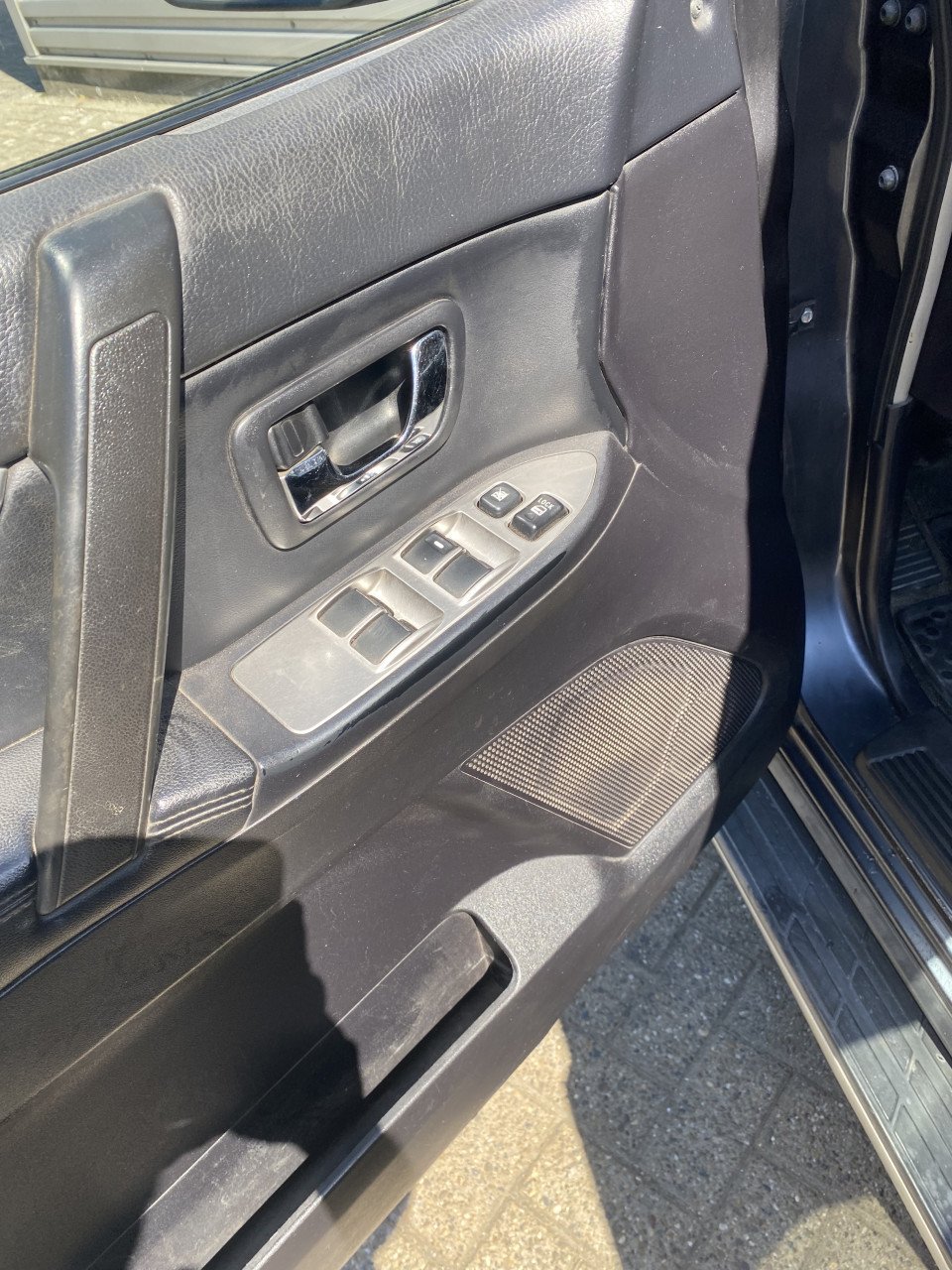 Mitsubishi Pajero Pajero 3.2 DID AT LWB HRV