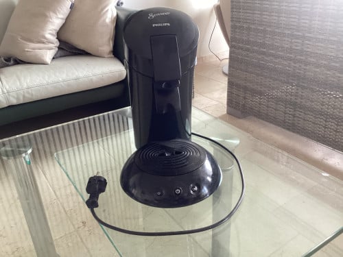 Philips Senseo antraciet
