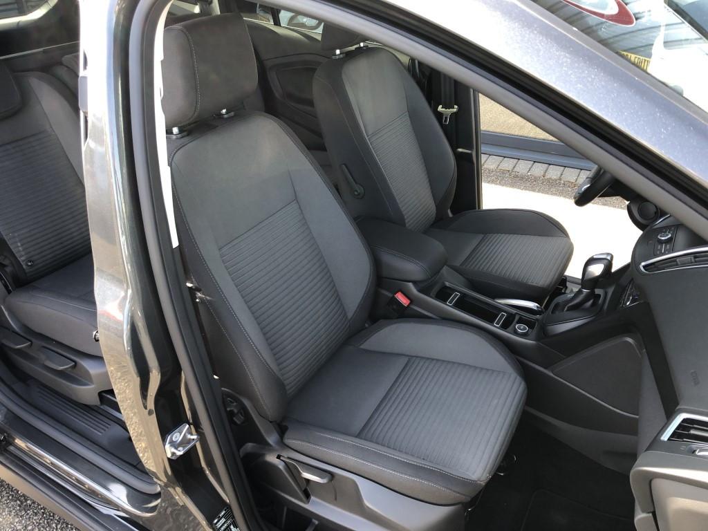 Ford Grand C-max 1.5 ecoboost 150pk automaat titanium