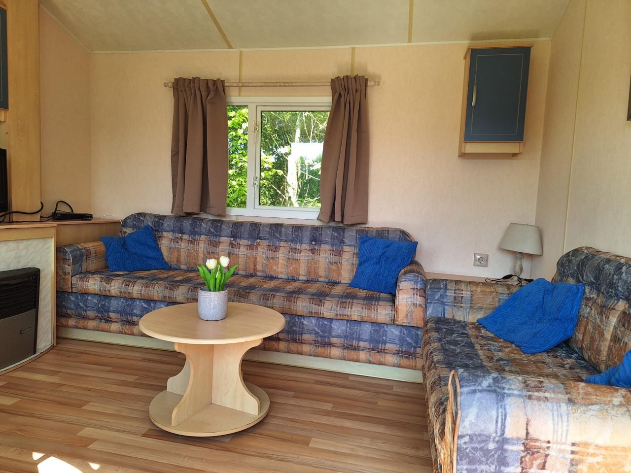 Campingplaats Mini camping Klaproosje Aagtekerke