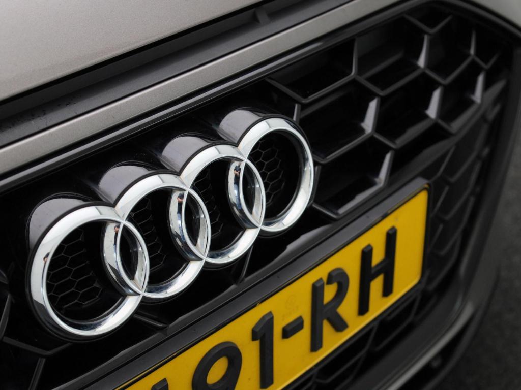 Audi A4 avant 40 tfsi s edition competition | automaat | virtual cockpit | 